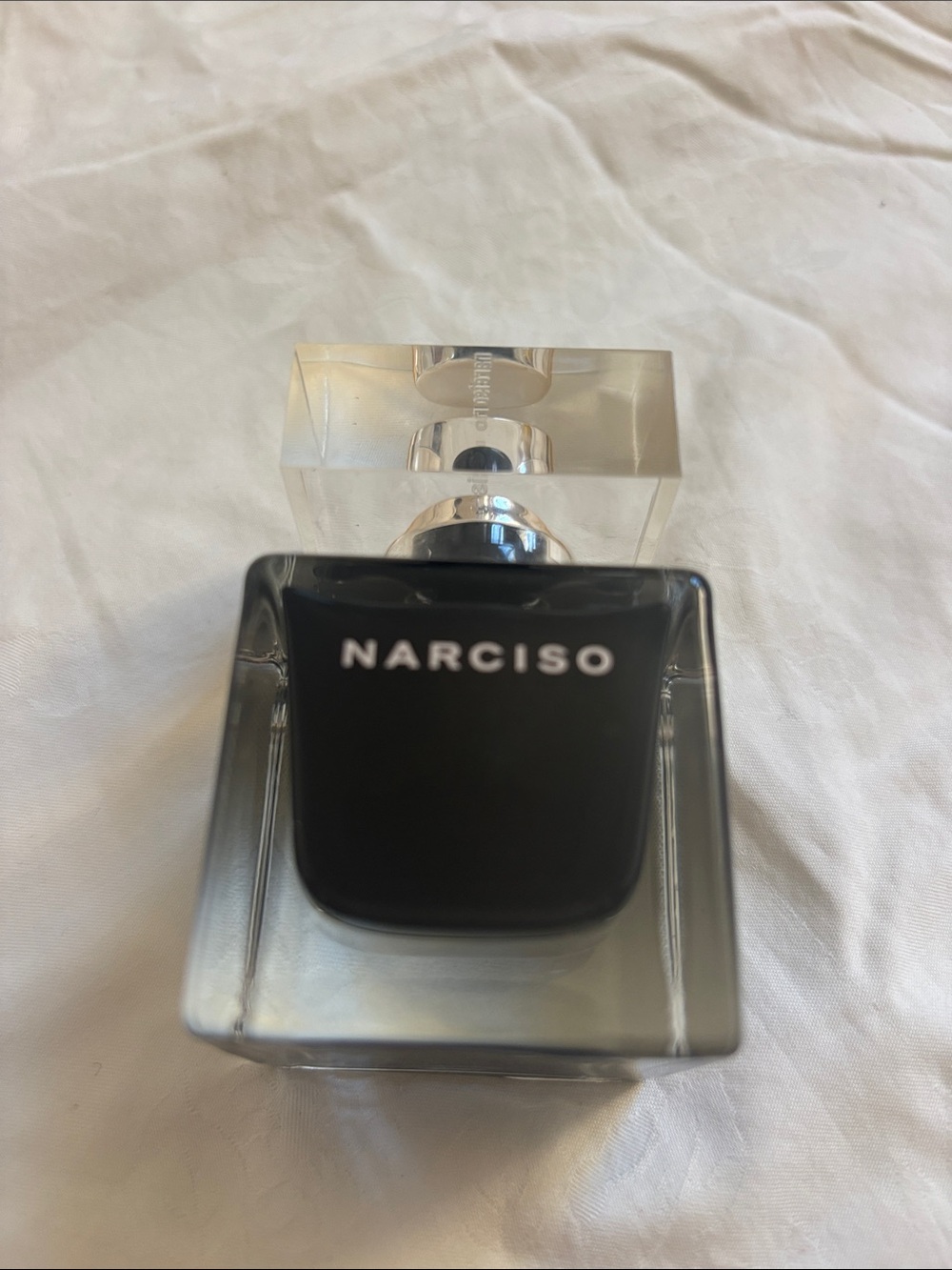 Narciso By Narciso Rodriguez EDT Women 1 oz 30 ml (Used)